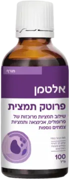 פרוטק תמצית 100