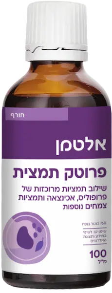 פרוטק תמצית 100