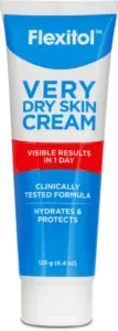 פלקסיטול קרם לעור יבש מאוד