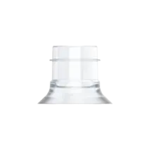 מתאם כרית שד משאבה לבישה - 17 מ"מ