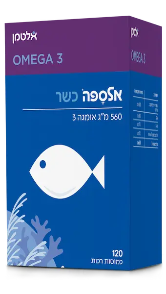 אלספה כשר