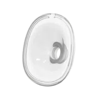 מגן כרית שד משאבה לבישה - 24 מ"מ