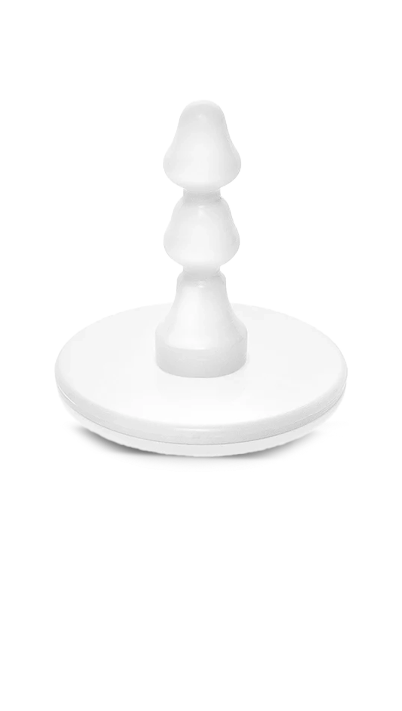 לנסינו קנה למשאבה ידנית