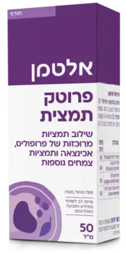 פרוטק תמצית 50