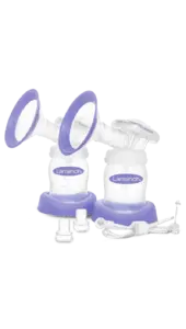 לנסינו ערכת שאיבה למשאבה חשמלית דו צדדית