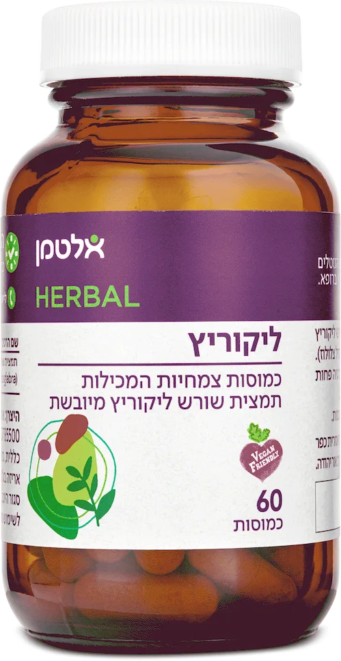 ליקוריץ