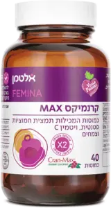 קרנמיקס MAX