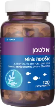 אלספה מיני