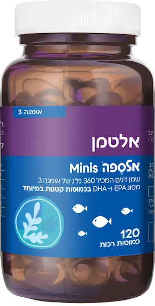 אלספה מיני