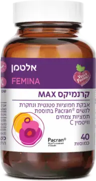 קרנמיקס MAX