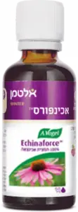 אכינפורס