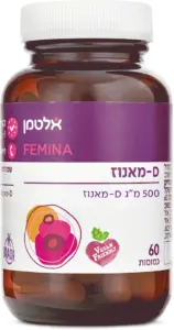 D-מאנוז