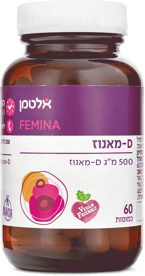 D-מאנוז