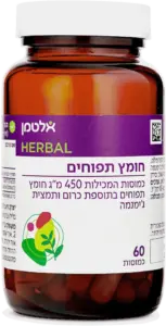 חומץ תפוחים