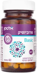 פרוביוטיק Basic 25