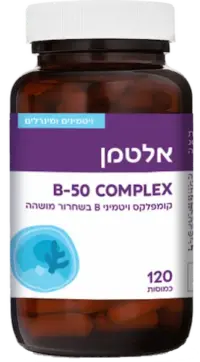 ויטמין B-50