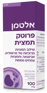 פרוטק תמצית 100
