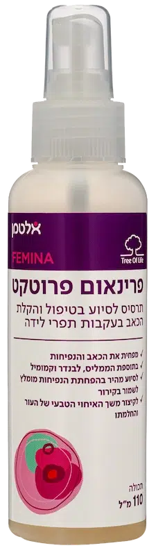 פרינאום פרוטקט