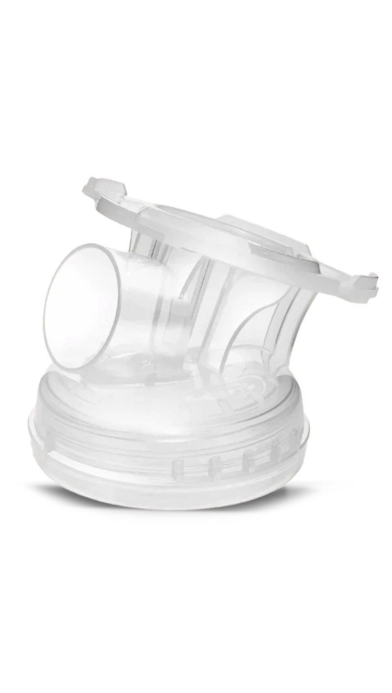 לנסינו גוף מגן שד למשאבה חשמלית דו צדדית