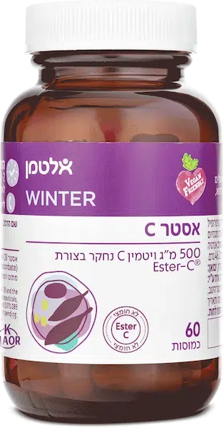 אסטר C