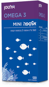 אלספה מיני
