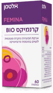 קרנמיקס BIO