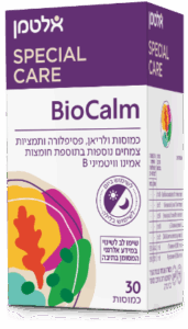 ביו-קאלם