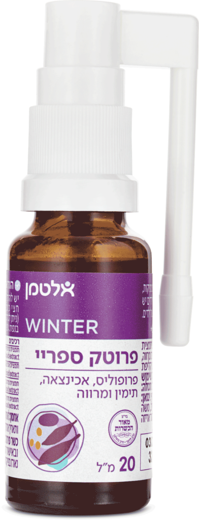 תרופות סבתא לכאב גרון: איך להעביר כאב גרון מהר – אלטמן בריאות