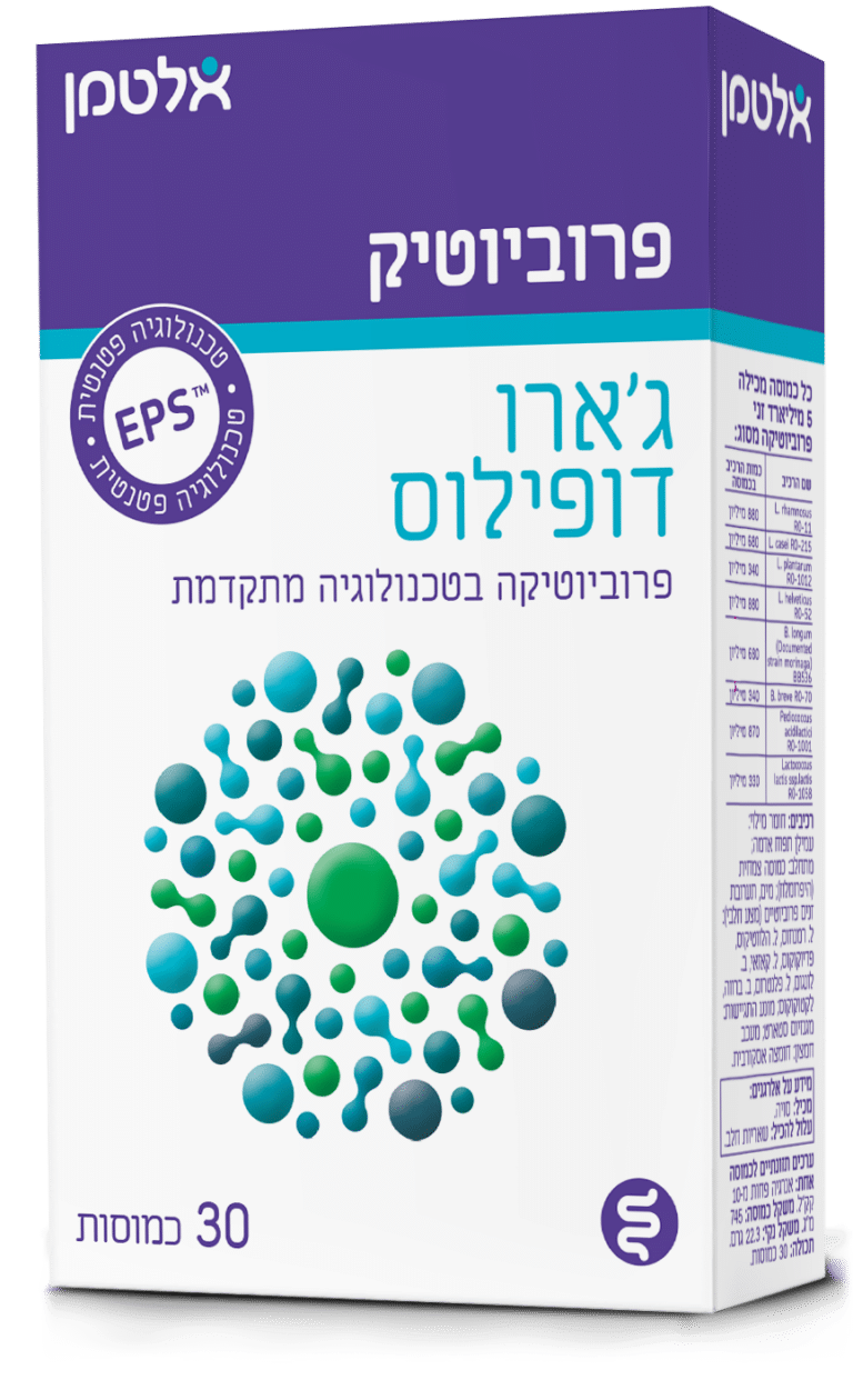 כמה מים צריך לשתות ביום? הכל אודות שתיית מים | אלטמן בריאות