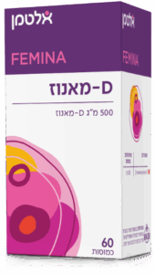 D-מאנוז