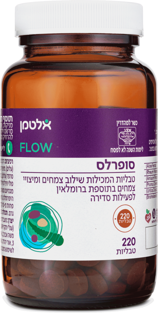 חילבה: סגולות ריפוי ושימושים - אלטמן בריאות