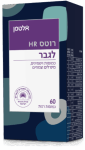 רוטס HR לגבר 60