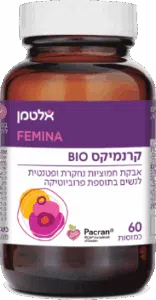 קרנמיקס BIO