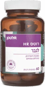 רוטס HR לגבר 60